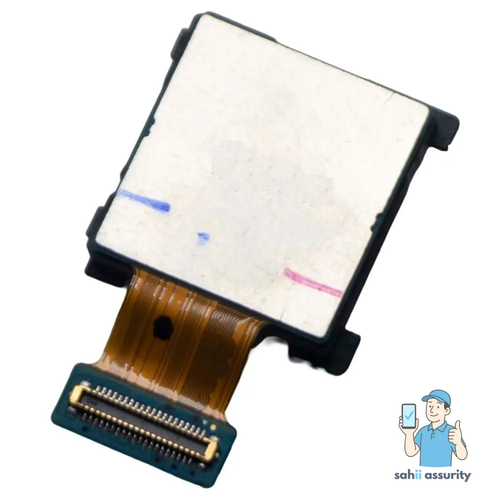 Replacement Back Camera for Samsung Galaxy S20 FE 5G (Main Camera) thumbnail